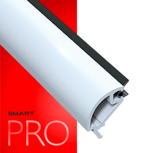 Штапик стандартный 20 мм в Усть-Каменогорске