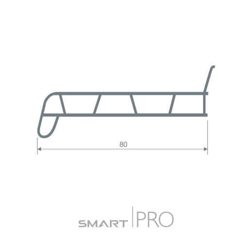 Отлив 80 мм в Усть-Каменогорске