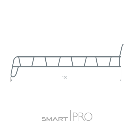 Отлив 150 мм в Усть-Каменогорске