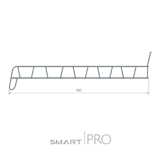 Отлив 180 мм в Усть-Каменогорске