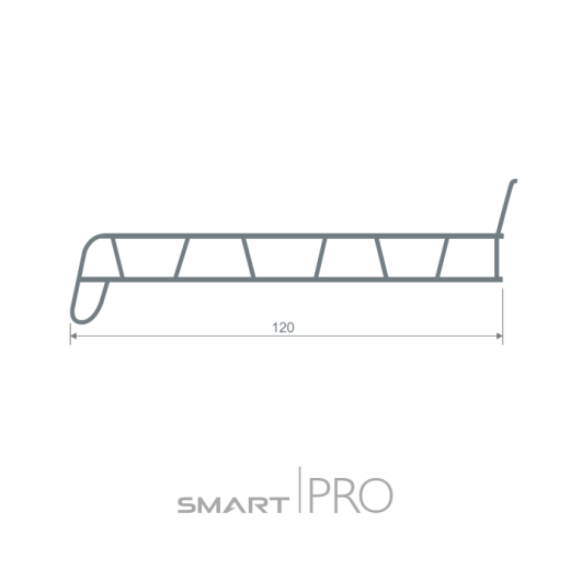Отлив 120 мм в Усть-Каменогорске