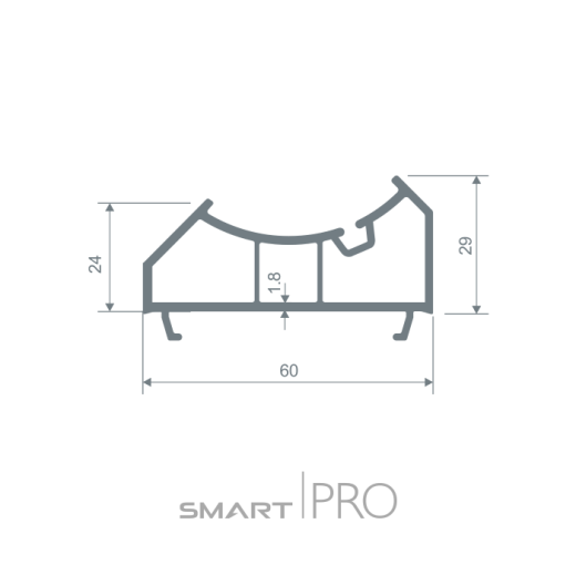 Адаптер для трубы (60) в Усть-Каменогорске