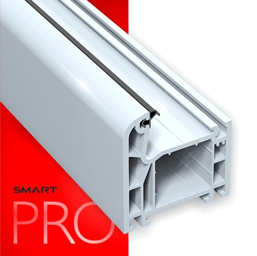 Рама 4-х камерная в Усть-Каменогорске